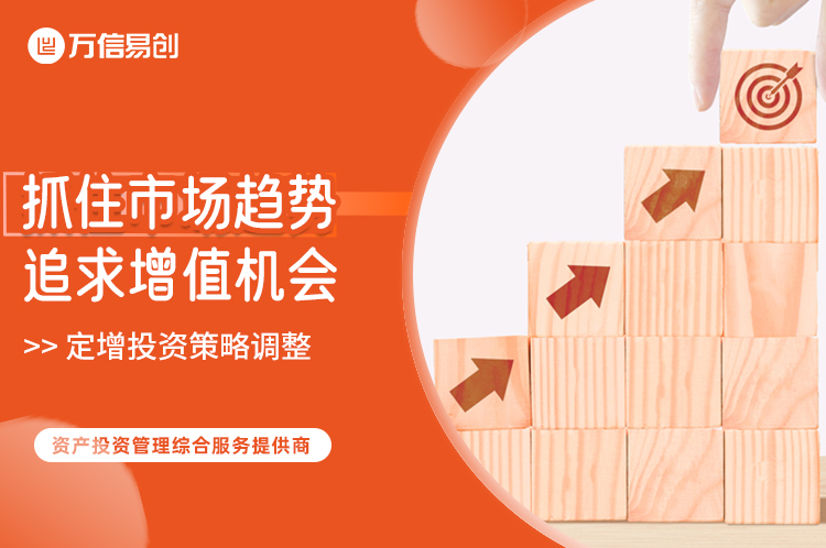 定增投资策略调整：抓住市场新趋势，追求增值机会